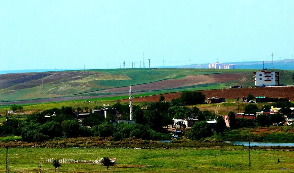 Bozçalı