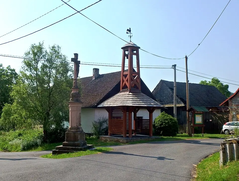 Boňkov