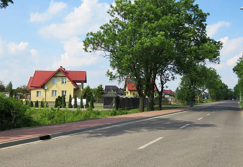 Boża Wola