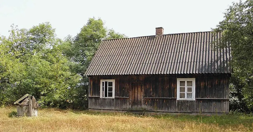 Bożówka