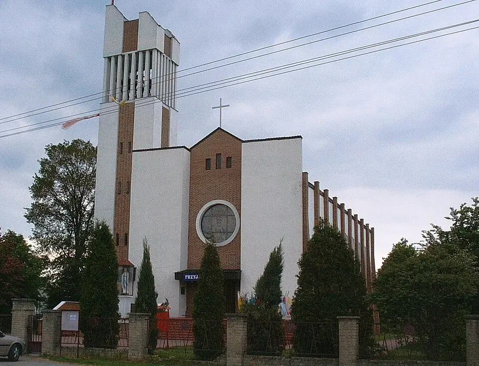 Boże