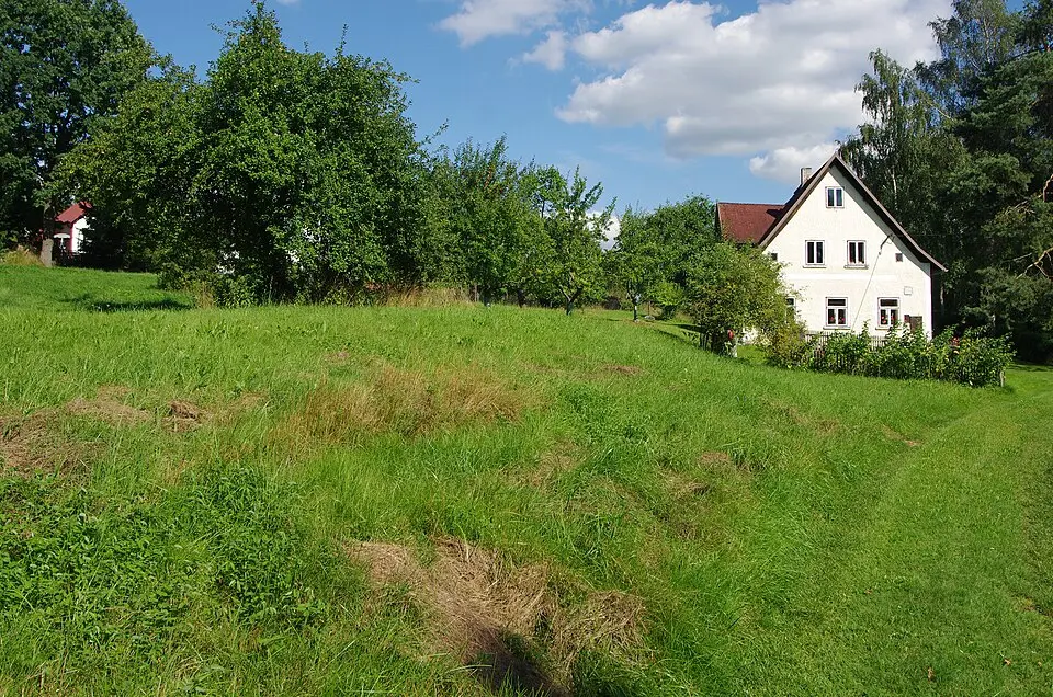 Immagine: Lubor Ferenc · CC BY-SA 4.0 Božetín