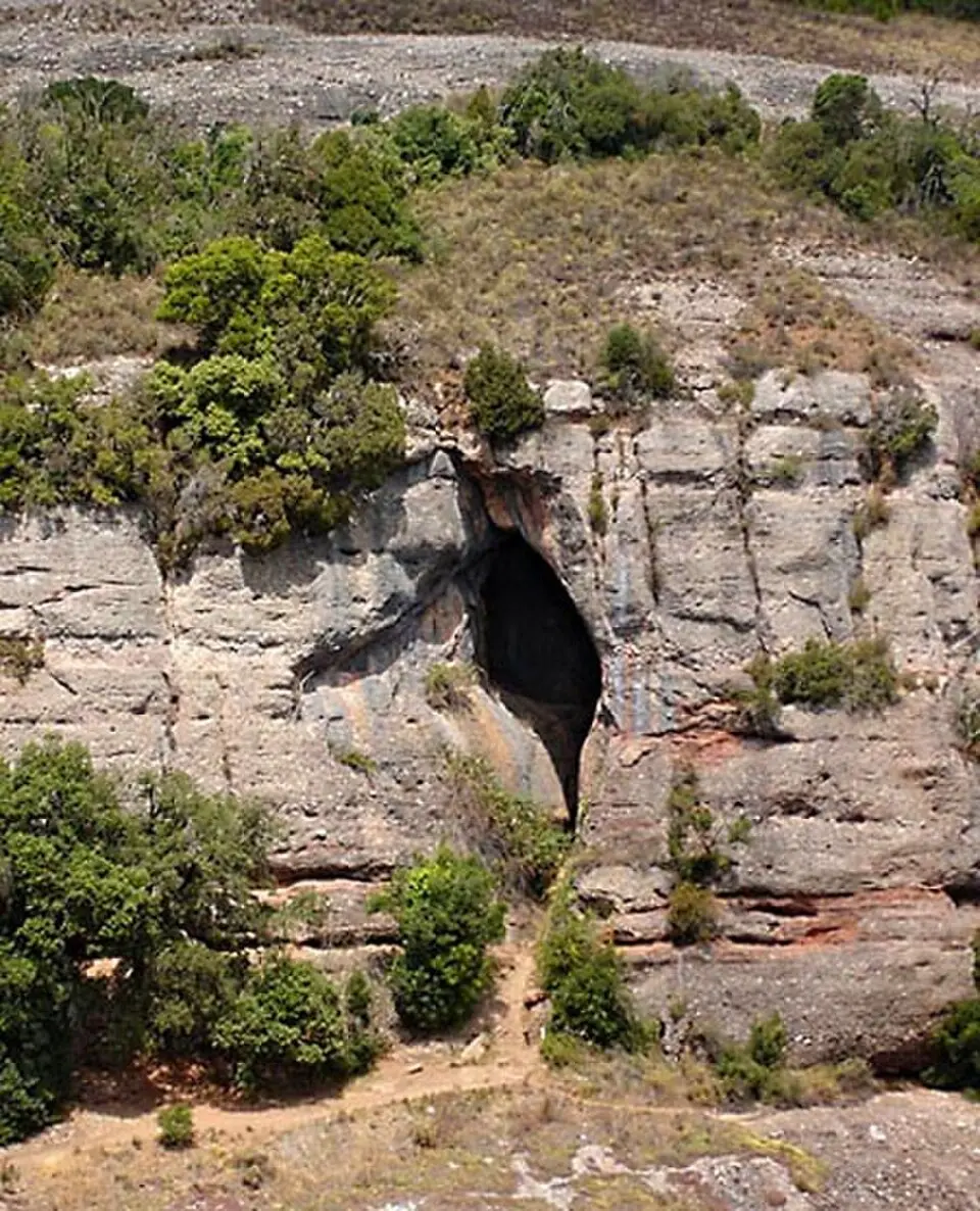 Cova Simanya
