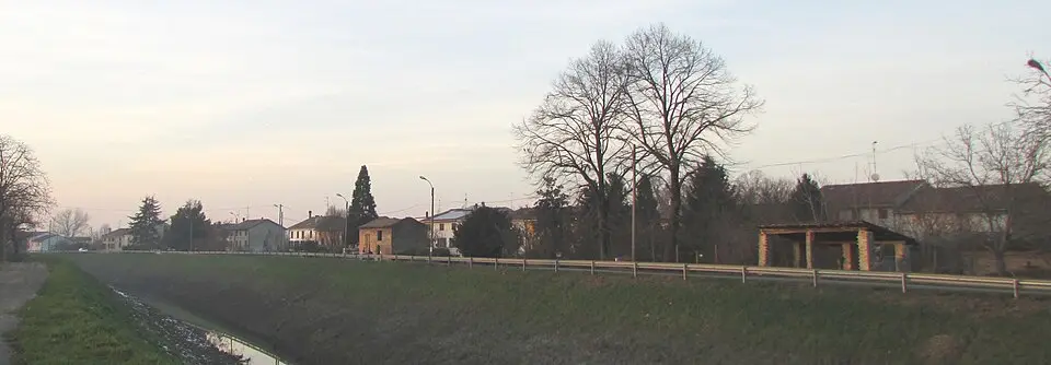 Bocca d'Enza