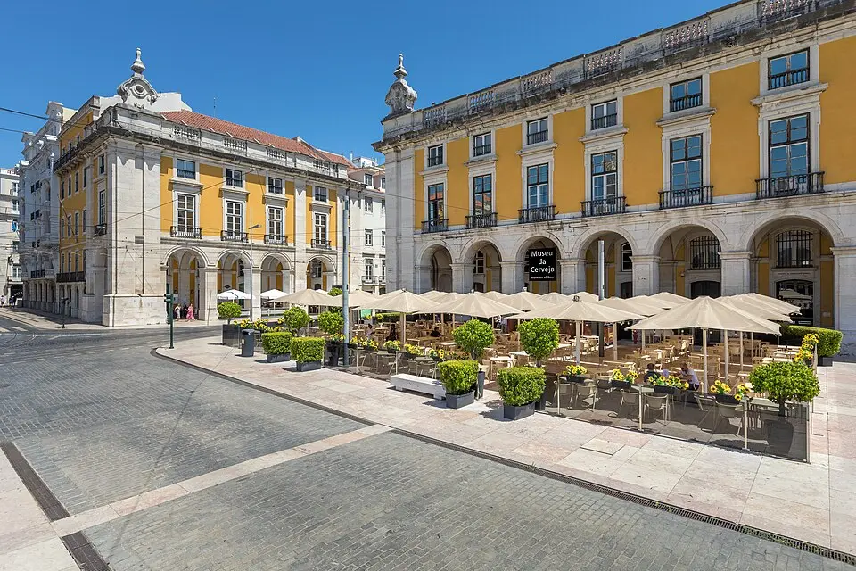 Museu da Cerveja