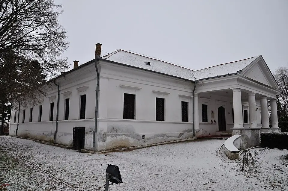Nagykereki