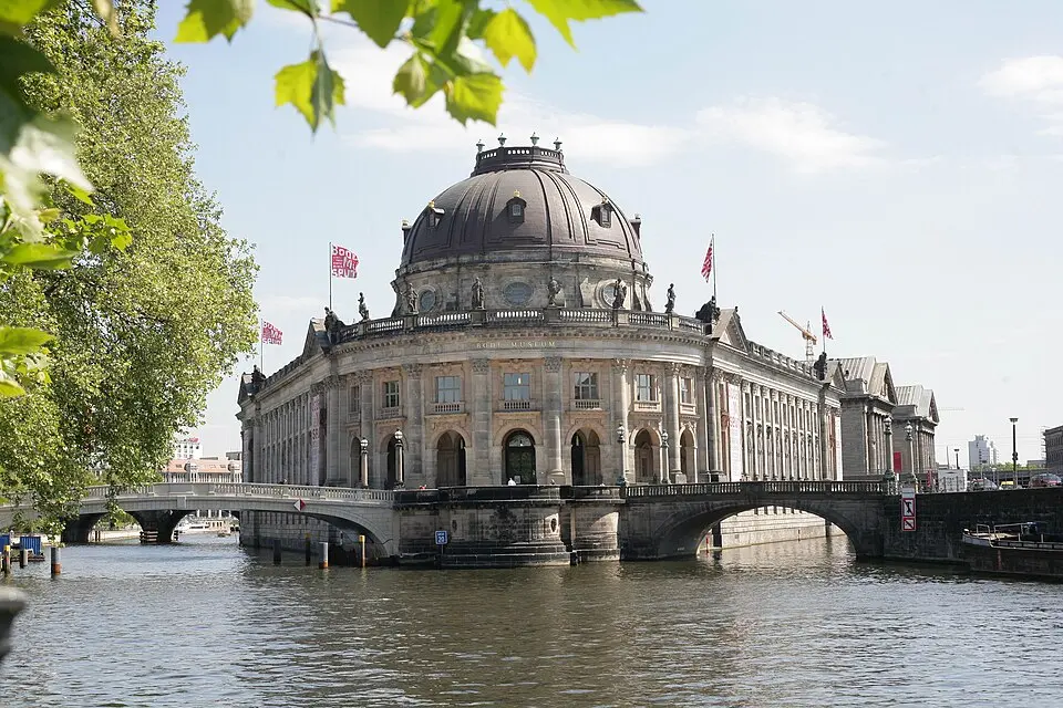 pont Monbijou