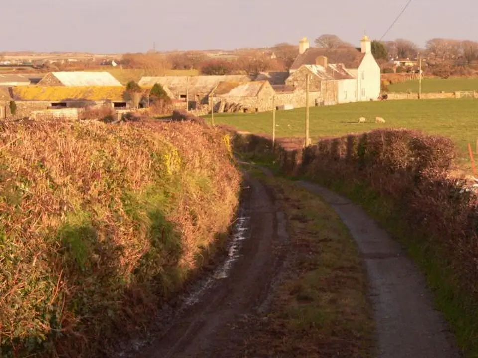 Capel Gwyn