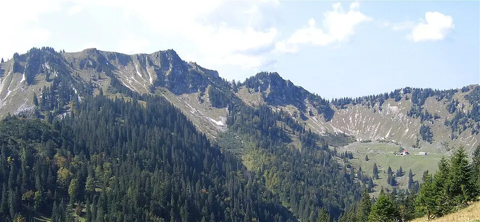 Rinnerspitz