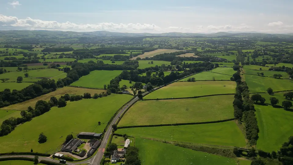 Vale of Clwyd