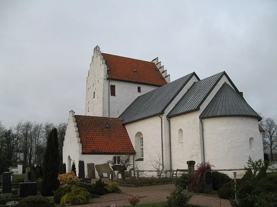 Sankt Bodils Kirke