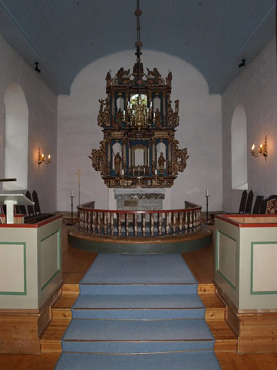 Bodin kirke