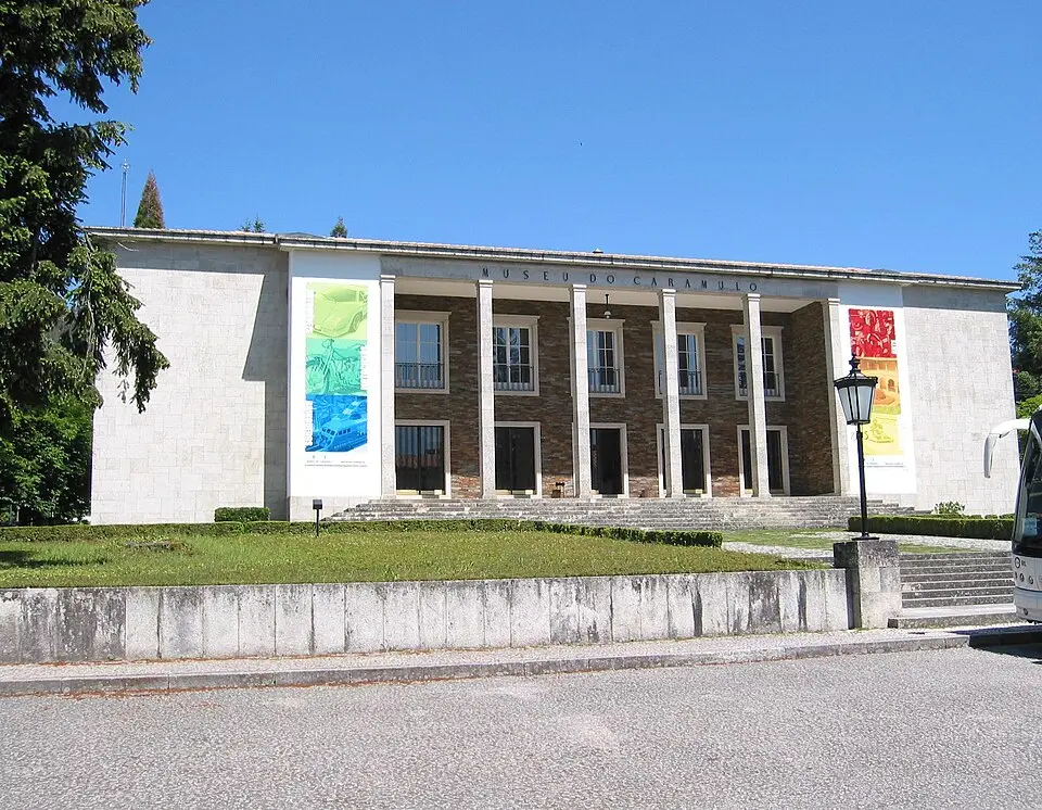 Caramulo-Museum