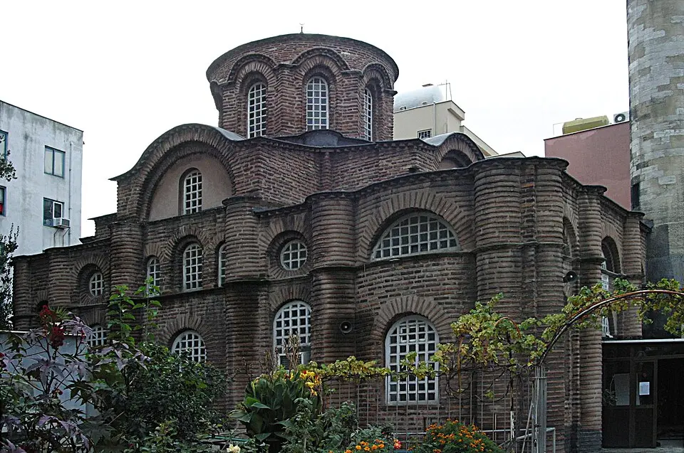 Myrelaion