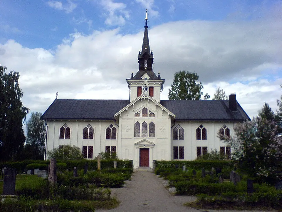 Rossön