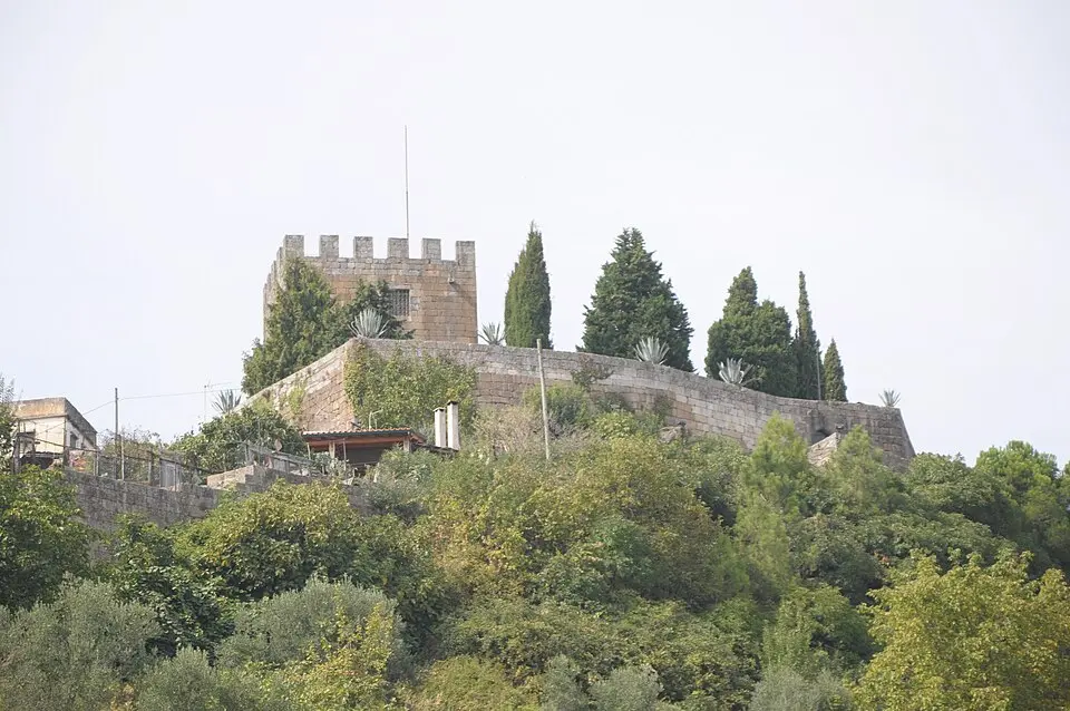 Castelo de Lamego