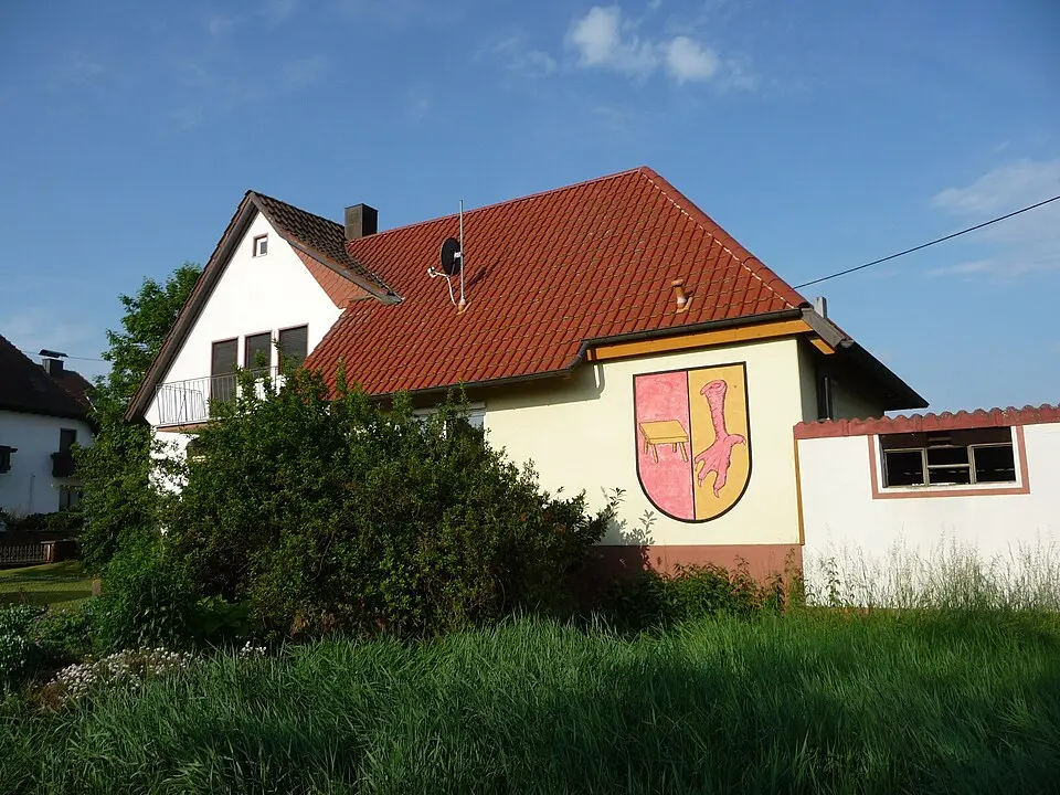 Verbandsgemeinde Edenkoben