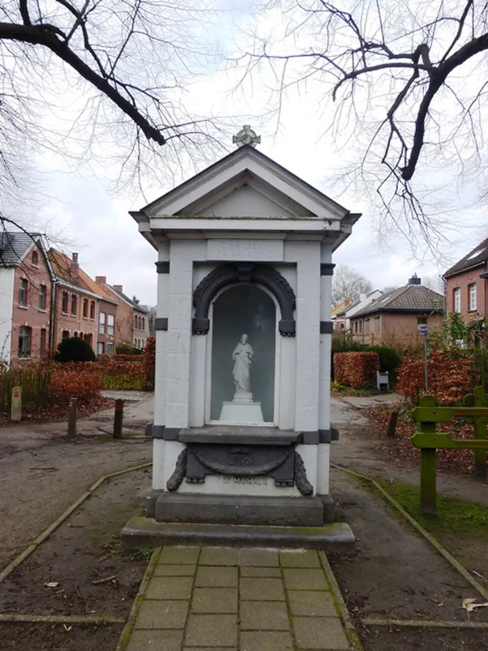 Hof van Boechout