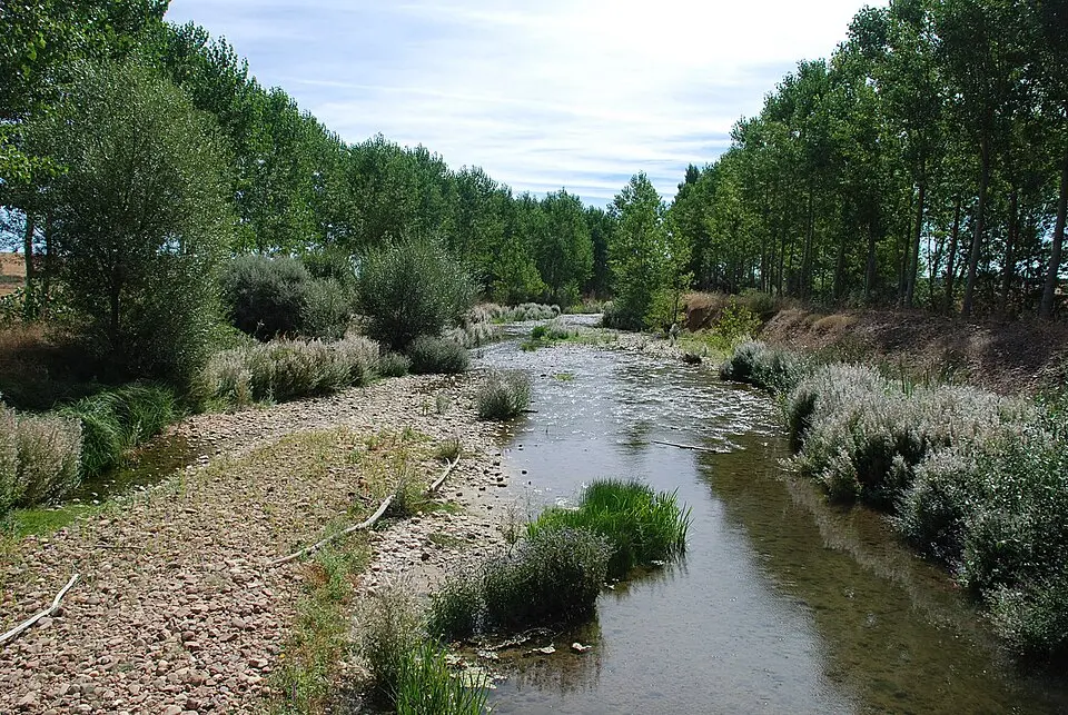 río Boedo