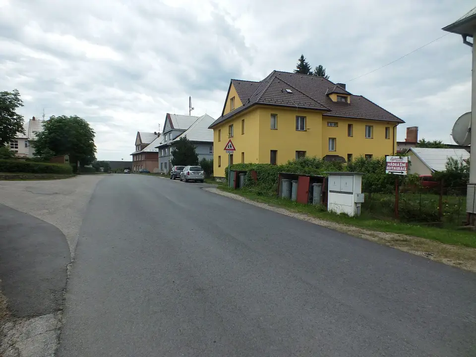 Slika: Miloš Hlávka · CC BY-SA 4.0 Český Heršlák