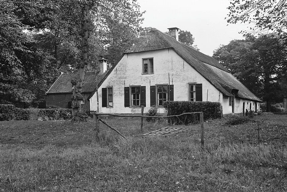 Oud-Leusden