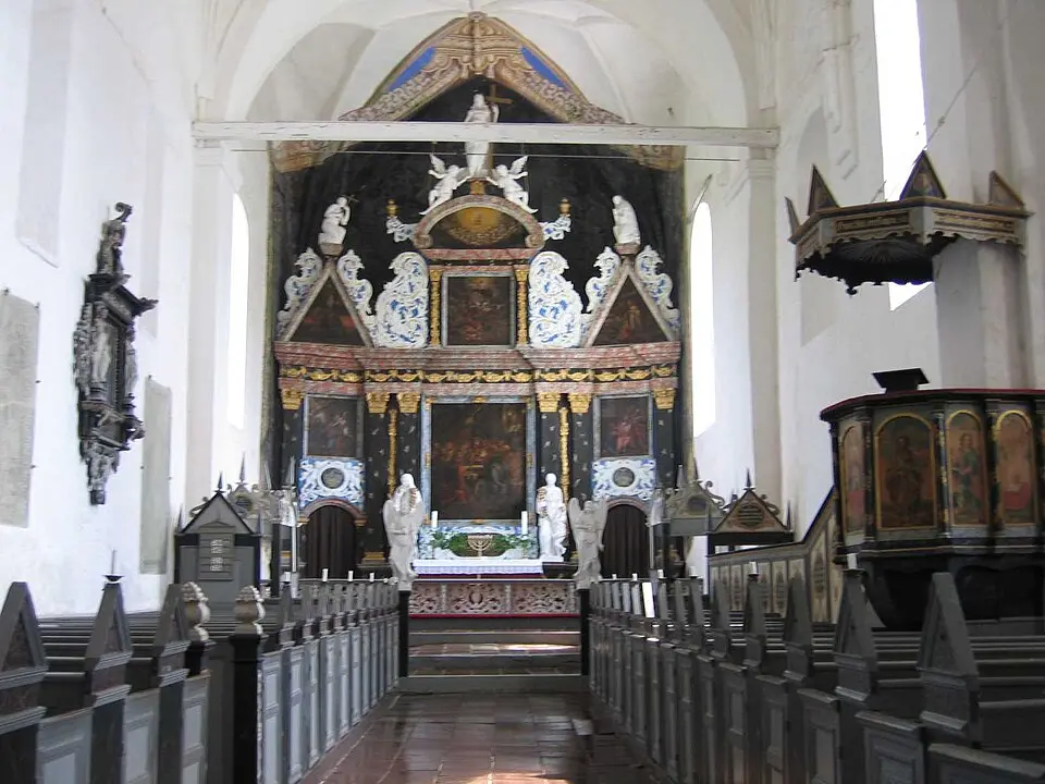 Børglum Kloster