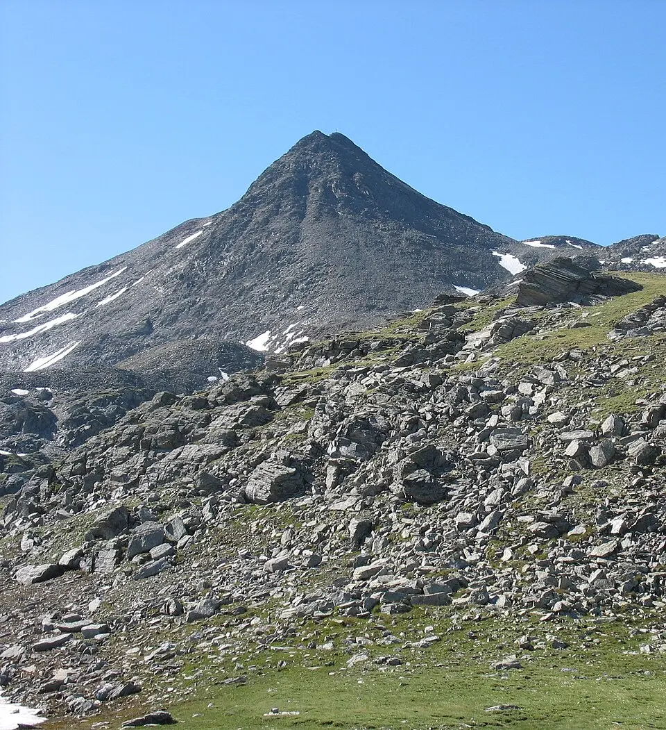 Böses Weibl