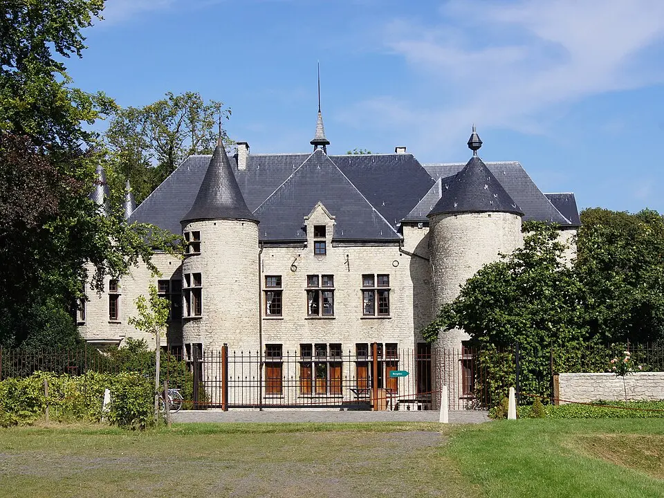 Madoetskasteel