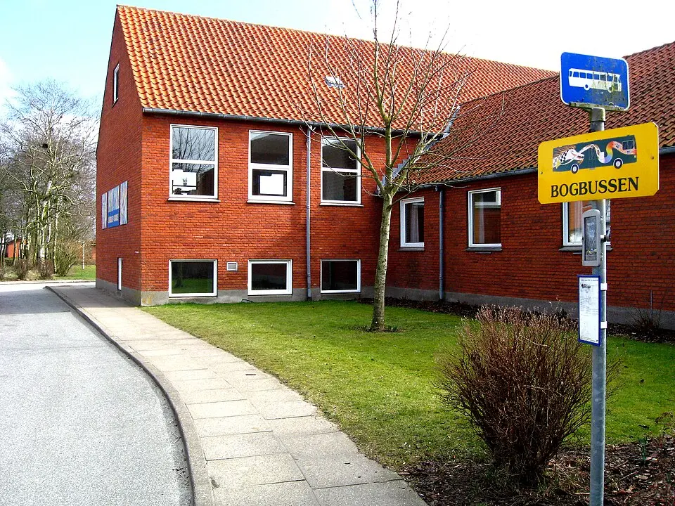 Lørslev