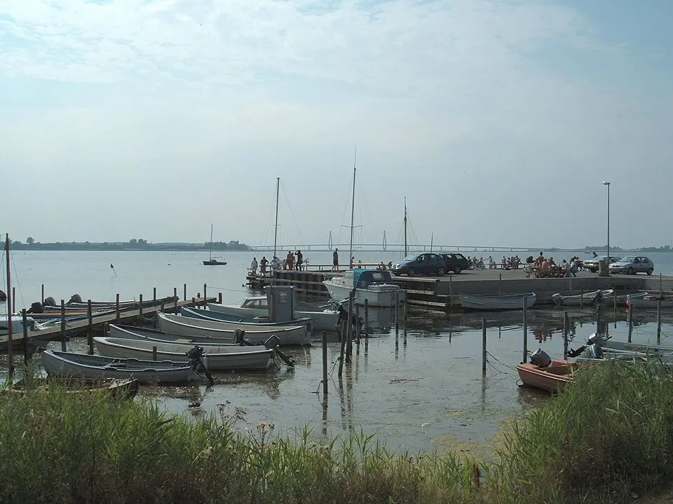 Bogø
