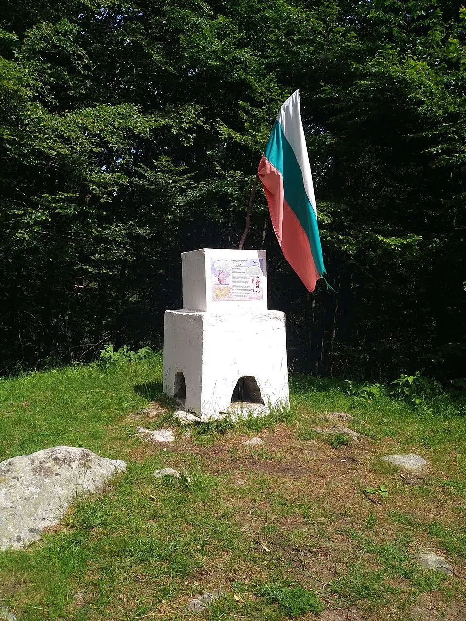 Goľam Bogdan