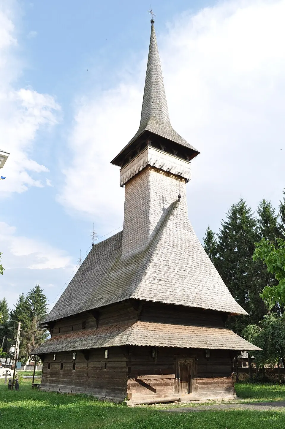 Bogdan Vodă