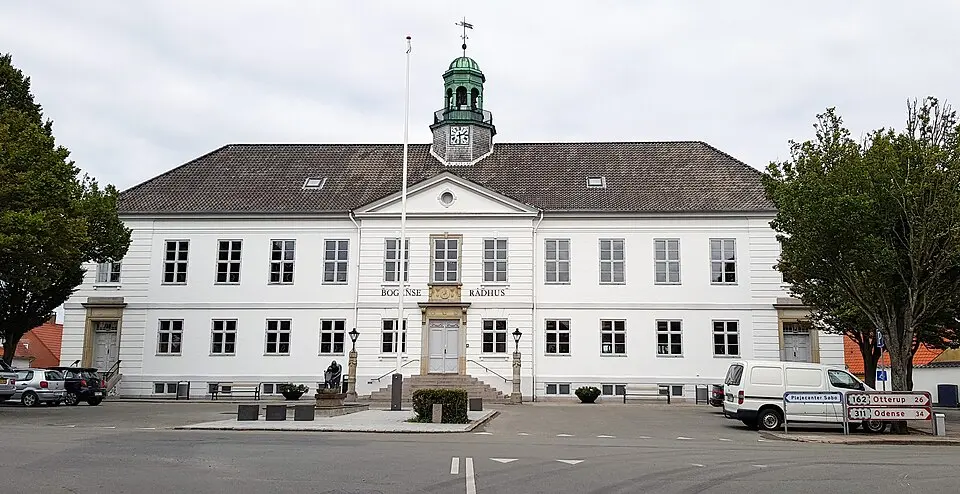 Bogense Kommune