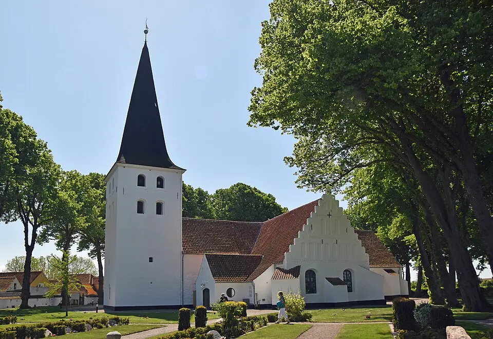 Sankt Nicolaj Kirke