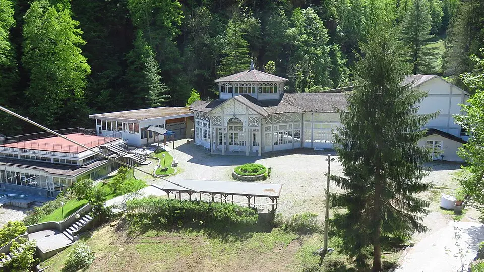 Fonti