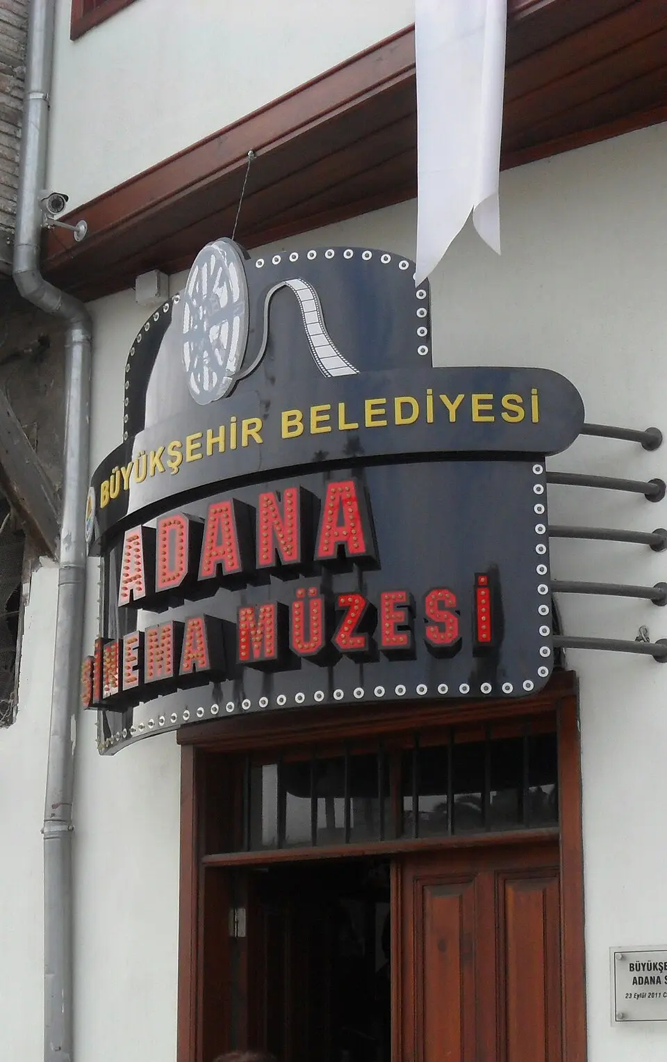Adana