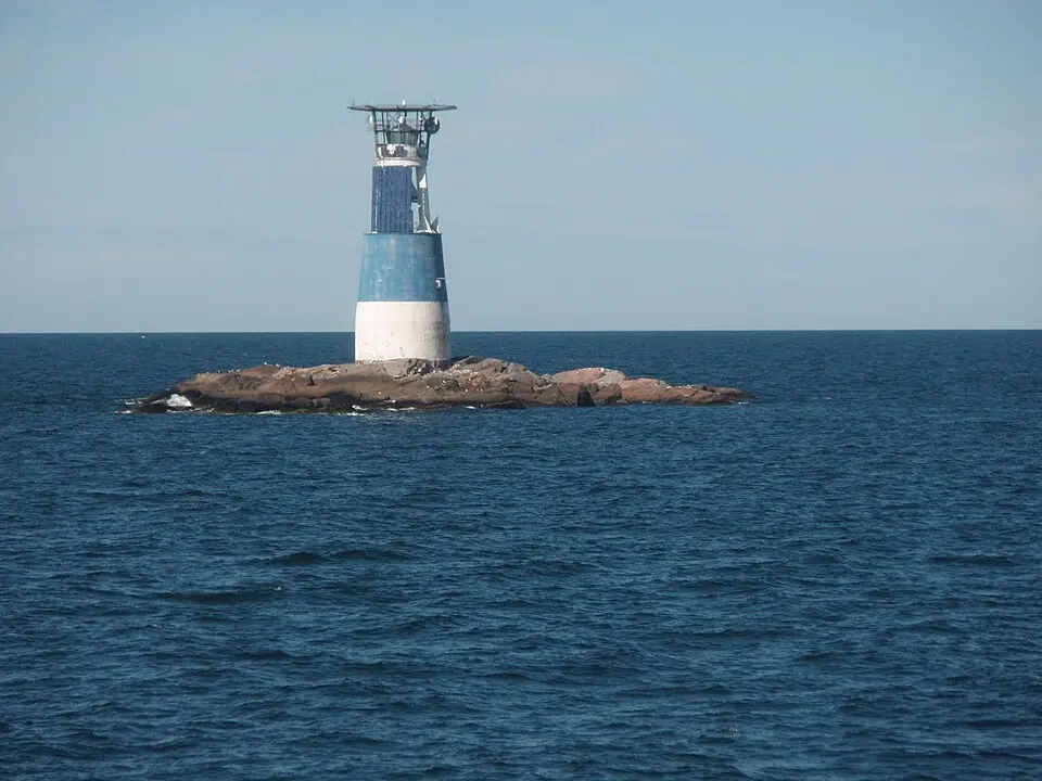Bogskär