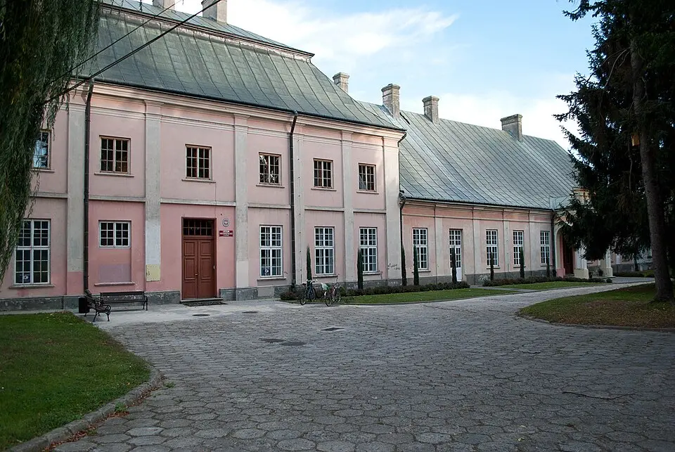 Pałac