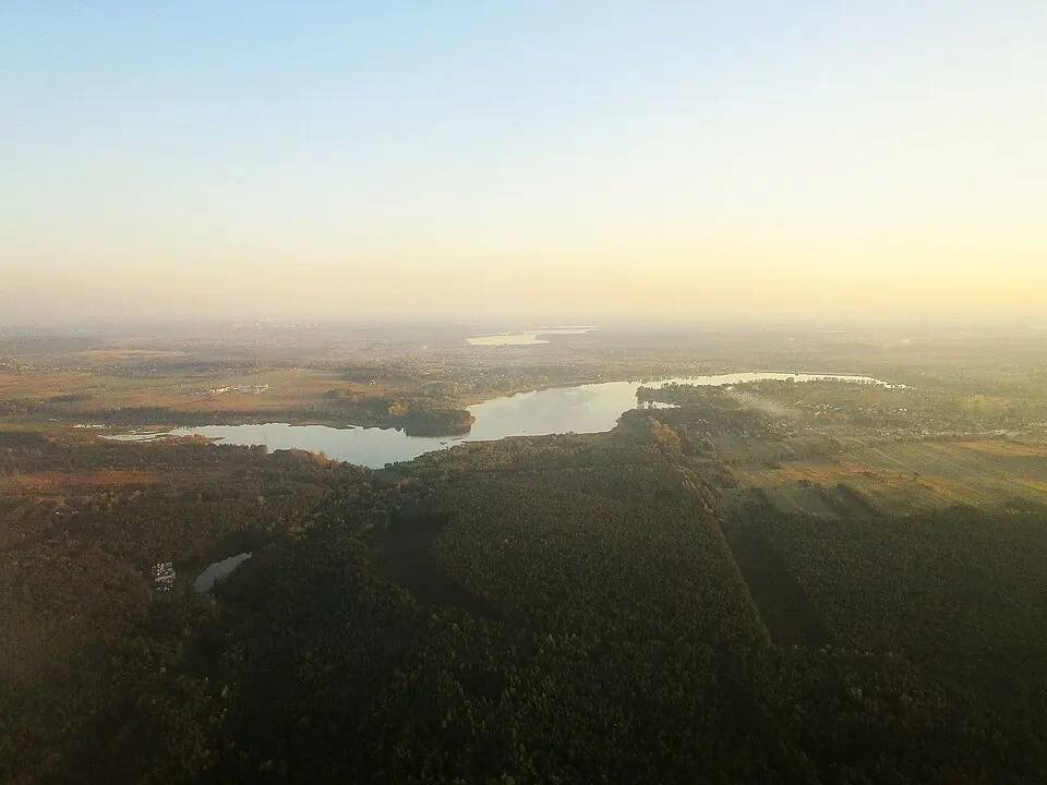 Wyżyna Śląska