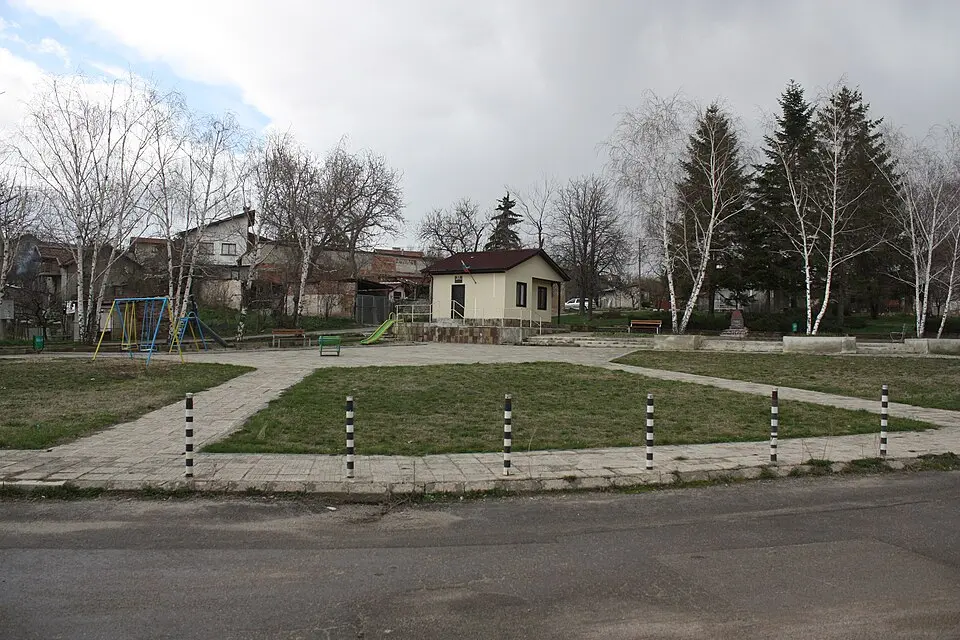 Богьовци