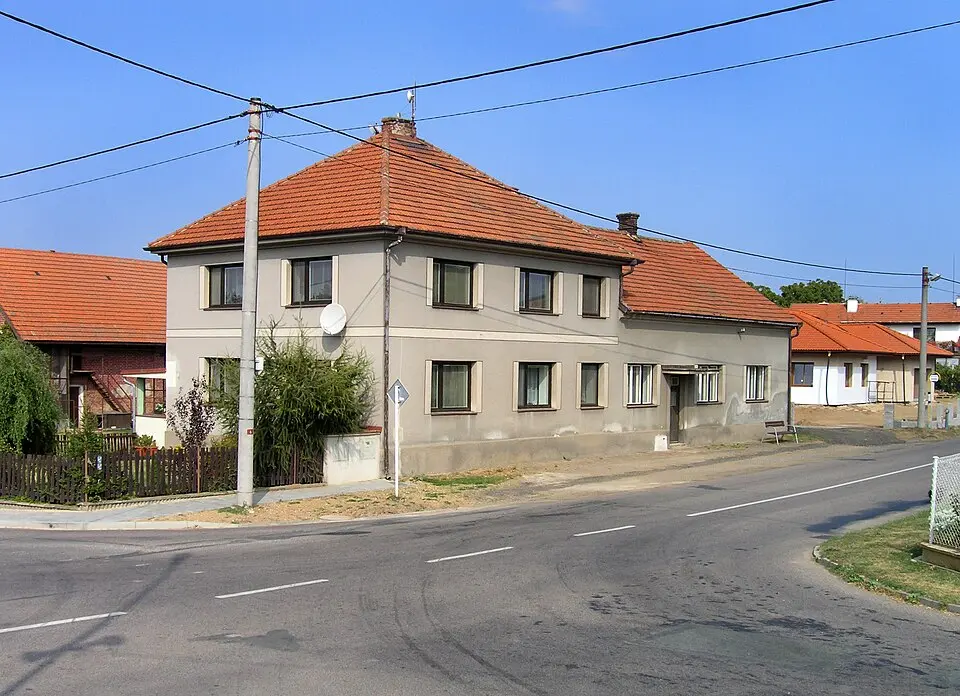 Image: Czech Wikipedia user Packa · CC BY-SA 3.0 Homyle