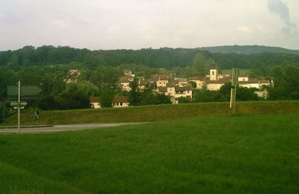 Bohas-Meyriat-Rignat