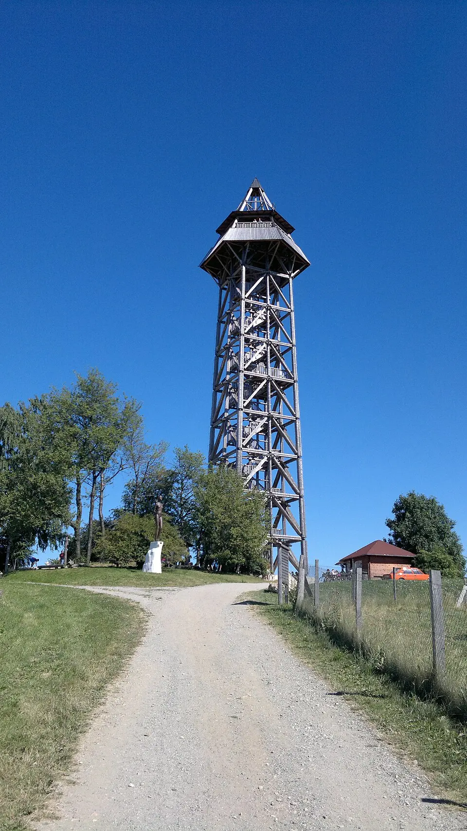 Bohdanka