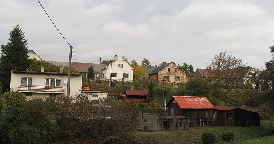 Bohdanovice