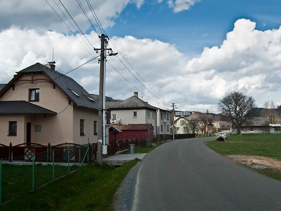 Bohdíkov