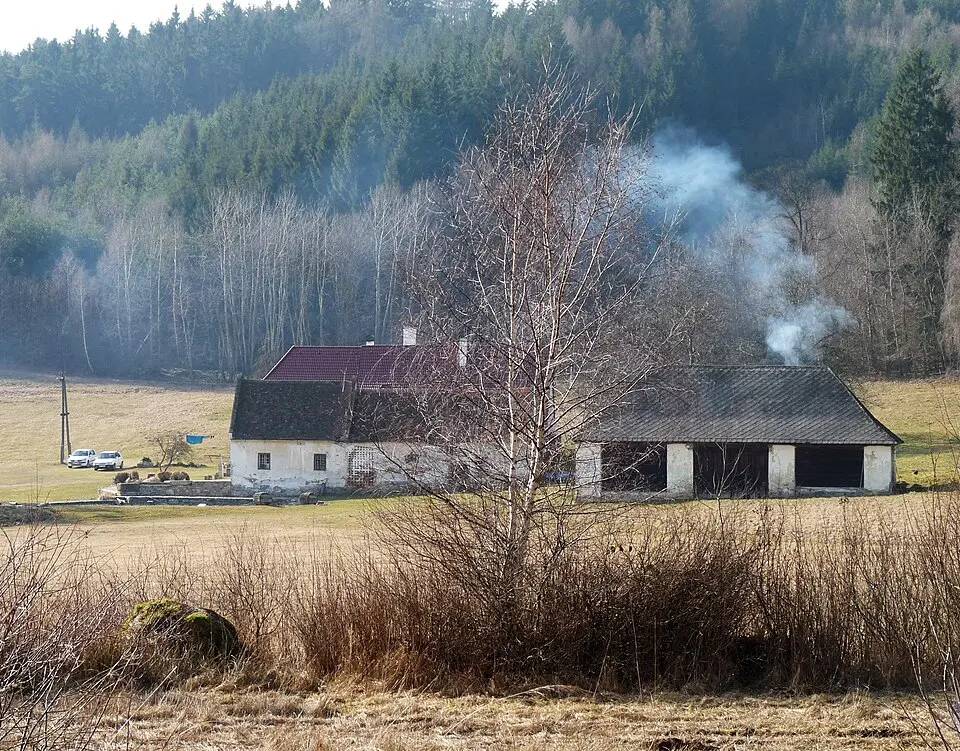 Bohouškovice