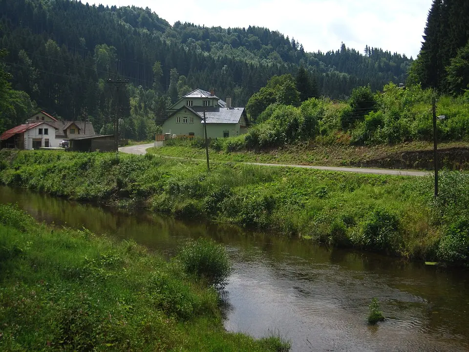 Bohuňovsko