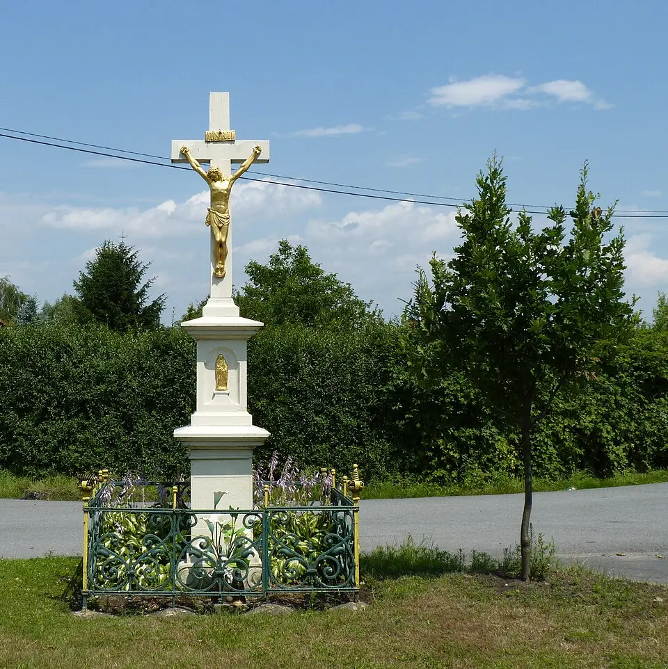 Obrázok: Michal Klajban · CC BY-SA 3.0 Šunychl