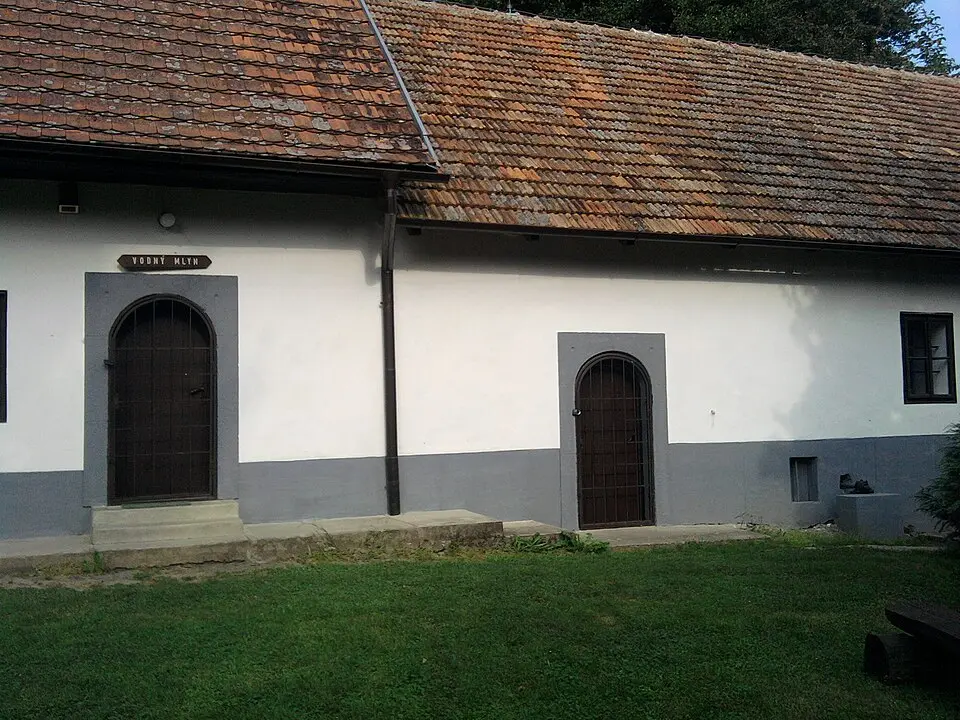 Obrázok: Pe-Jo · CC BY-SA 3.0 Bohunice