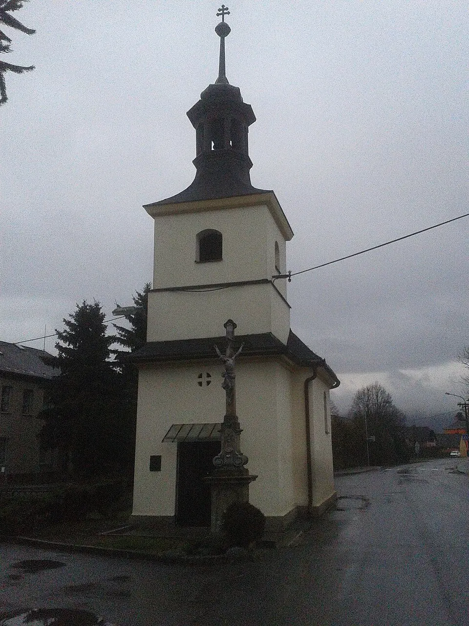 Bohuslavice (okres Šumperk)